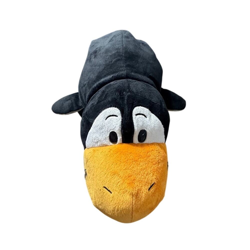 FlipaZoo Phoebe the Penguin and Bethan the Seal  18 inch